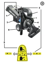 Preview for 4 page of Gude 94397 Translation Of The Original Instructions