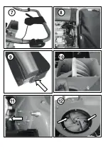 Preview for 6 page of Gude 94397 Translation Of The Original Instructions