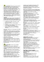 Preview for 56 page of Gude 94397 Translation Of The Original Instructions