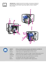 Preview for 2 page of Gude 94505 Instructions Manual