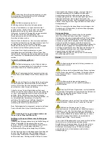 Preview for 6 page of Gude 94505 Instructions Manual