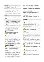 Preview for 12 page of Gude 94505 Instructions Manual