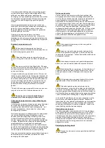 Preview for 33 page of Gude 94505 Instructions Manual