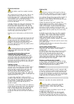 Preview for 41 page of Gude 94505 Instructions Manual