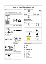 Preview for 44 page of Gude 94505 Instructions Manual