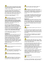 Preview for 47 page of Gude 94505 Instructions Manual