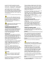 Preview for 48 page of Gude 94505 Instructions Manual