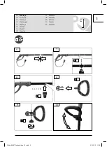 Preview for 7 page of Gude 94567 Translation Of The Original Instructions