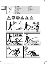 Preview for 8 page of Gude 94567 Translation Of The Original Instructions