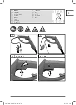 Preview for 9 page of Gude 94567 Translation Of The Original Instructions