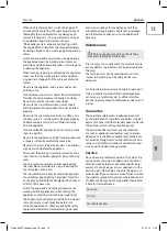 Preview for 17 page of Gude 94567 Translation Of The Original Instructions