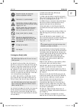 Preview for 21 page of Gude 94567 Translation Of The Original Instructions