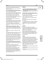 Preview for 37 page of Gude 94567 Translation Of The Original Instructions