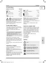 Preview for 39 page of Gude 94567 Translation Of The Original Instructions