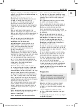 Preview for 57 page of Gude 94567 Translation Of The Original Instructions