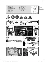 Предварительный просмотр 17 страницы Gude 94578 Translation Of The Original Instructions