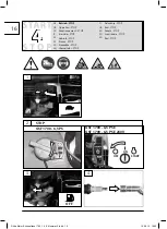 Предварительный просмотр 20 страницы Gude 94578 Translation Of The Original Instructions