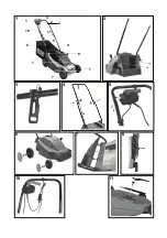 Preview for 2 page of Gude 95122 Translation Of The Original Operating Instructions