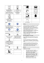 Preview for 6 page of Gude 95122 Translation Of The Original Operating Instructions