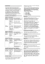 Preview for 8 page of Gude 95122 Translation Of The Original Operating Instructions