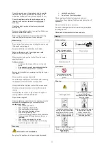 Preview for 11 page of Gude 95122 Translation Of The Original Operating Instructions