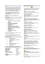 Preview for 28 page of Gude 95122 Translation Of The Original Operating Instructions