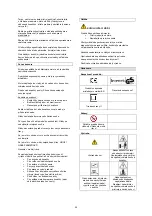 Preview for 29 page of Gude 95122 Translation Of The Original Operating Instructions