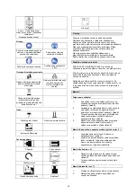 Preview for 30 page of Gude 95122 Translation Of The Original Operating Instructions