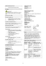 Preview for 31 page of Gude 95122 Translation Of The Original Operating Instructions