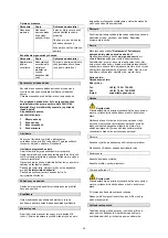 Preview for 32 page of Gude 95122 Translation Of The Original Operating Instructions