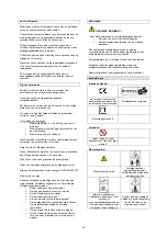 Preview for 35 page of Gude 95122 Translation Of The Original Operating Instructions