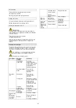 Preview for 39 page of Gude 95122 Translation Of The Original Operating Instructions