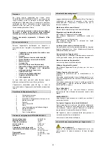 Preview for 40 page of Gude 95122 Translation Of The Original Operating Instructions