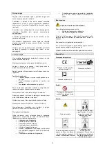 Preview for 41 page of Gude 95122 Translation Of The Original Operating Instructions