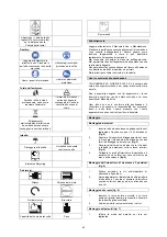 Preview for 42 page of Gude 95122 Translation Of The Original Operating Instructions