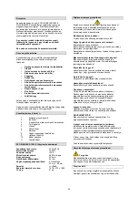 Preview for 46 page of Gude 95122 Translation Of The Original Operating Instructions