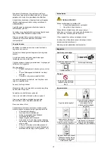 Preview for 47 page of Gude 95122 Translation Of The Original Operating Instructions