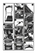 Предварительный просмотр 3 страницы Gude 95138 Translation Of Original Operating Instructions