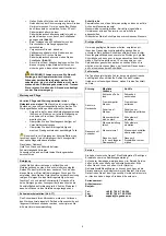 Предварительный просмотр 8 страницы Gude 95138 Translation Of Original Operating Instructions