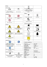 Предварительный просмотр 9 страницы Gude 95138 Translation Of Original Operating Instructions