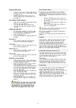 Предварительный просмотр 12 страницы Gude 95138 Translation Of Original Operating Instructions