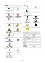 Предварительный просмотр 14 страницы Gude 95138 Translation Of Original Operating Instructions