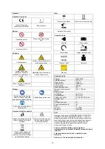 Предварительный просмотр 19 страницы Gude 95138 Translation Of Original Operating Instructions