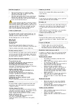 Предварительный просмотр 21 страницы Gude 95138 Translation Of Original Operating Instructions