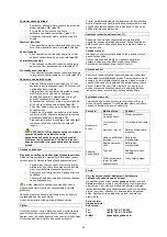 Предварительный просмотр 22 страницы Gude 95138 Translation Of Original Operating Instructions