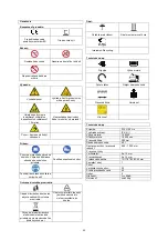 Предварительный просмотр 23 страницы Gude 95138 Translation Of Original Operating Instructions