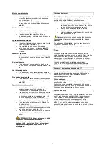 Предварительный просмотр 26 страницы Gude 95138 Translation Of Original Operating Instructions