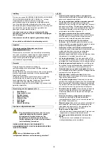 Предварительный просмотр 29 страницы Gude 95138 Translation Of Original Operating Instructions