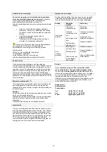 Предварительный просмотр 32 страницы Gude 95138 Translation Of Original Operating Instructions