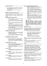 Предварительный просмотр 36 страницы Gude 95138 Translation Of Original Operating Instructions